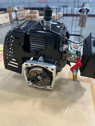 Gas Engines (EXPORT ONLY) (Riverside, CA)