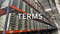 #6 Terms