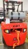 Forklift W/Misc Goods - EXPORT ONLY (AquaGulf/Jacksonville, FL) - 2