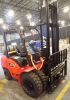 Forklift W/Misc Goods - EXPORT ONLY (AquaGulf/Jacksonville, FL) - 3
