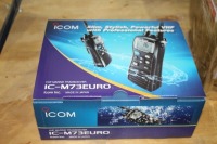VHF Marine Transceiver (Associates Whse/Philadelphia, PA)