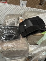Lumbar Support Braces (Custom Air/Carson, CA)