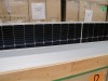Solar Panels & Components (Custom Air/Carson, CA)