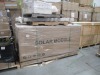 Solar Panels & Components (Custom Air/Carson, CA) - 2