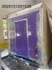 Concession Trailer (Guardian Logistics/Charlotte, NC)