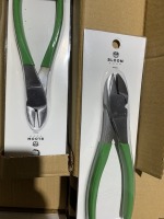 Wire Cutters (J Cioffi/Newark, NJ)