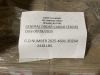 Hex Flange Nut & Bolts - EXPORT ONLY (J Cioffi/Newark, NJ) - 3