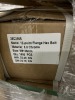 Hex Flange Nut & Bolts - EXPORT ONLY (J Cioffi/Newark, NJ) - 5