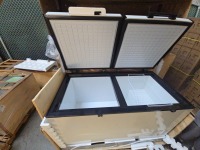 Chest Freezer (Marine Trk/Los Angeles, CA)