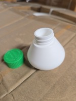 Plastic Bottle (Marine Trk/Los Angeles, CA)