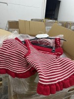 Apparel - EXPORT ONLY (St George/N Bergen, NJ)