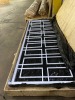 Zinc Steel Fence (St George/N Bergen, NJ) - 2