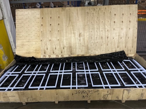 Zinc Steel Fence (St George/N Bergen, NJ)
