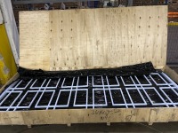Zinc Steel Fence (St George/N Bergen, NJ)