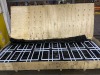 Zinc Steel Fence (St George/N Bergen, NJ)
