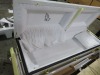 Coffin (Trans-Overseas, Romulus, MI) - 5
