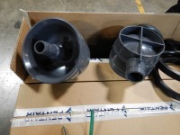 Filters & Parts (Trans-Overseas, Romulus, MI)