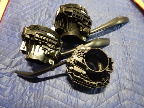 Car Parts (Trans-Overseas, Romulus, MI)
