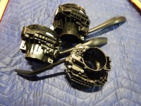 Car Parts (Trans-Overseas, Romulus, MI)