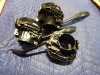 Car Parts (Trans-Overseas, Romulus, MI)