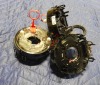 Car Parts (Trans-Overseas, Romulus, MI) - 2
