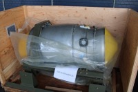 Aircraft Turbine Engine (WTDC/Miami, FL)