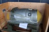 Aircraft Turbine Engine (WTDC/Miami, FL)