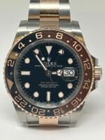 Rolex Watch (Dayton, NJ)