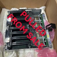 IBM Picker Assembly and System Backplane (Dayton, NJ) - PULLED FROM AUCTION
