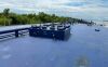 AUCTION POSTPONED - 1995 296.5' Conrad Inland Tank Barge "AT-2001" (New Orleans, LA) - 2025233090000801-005-0000 - 5