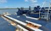 AUCTION POSTPONED - 1995 296.5' Conrad Inland Tank Barge "AT-2001" (New Orleans, LA) - 2025233090000801-005-0000 - 9