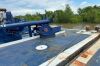 AUCTION POSTPONED - 1995 296.5' Conrad Inland Tank Barge "AT-2001" (New Orleans, LA) - 2025233090000801-005-0000 - 10
