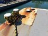 AUCTION POSTPONED - 1995 296.5' Conrad Inland Tank Barge "AT-2001" (New Orleans, LA) - 2025233090000801-005-0000 - 19