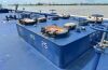 AUCTION POSTPONED - 1999 297.5' Trinity Marine Inland Tank Barge "AT-3001" (New Orleans, LA) - 2025233090000801-006-0000 - 9