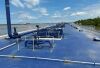 AUCTION POSTPONED - 1999 297.5' Trinity Marine Inland Tank Barge "AT-3001" (New Orleans, LA) - 2025233090000801-006-0000 - 11