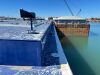 AUCTION POSTPONED - 1995 - 297.5' Trinity Marine Inland Tank Barge "AT-4001" (Aransas Pass, TX) - 2025233090000801-002-0000 - 38