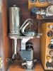 Original R.M.S. Queen Mary - Dobbie Mcinnes Steam Engine Indicator - 4
