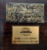 Original R.M.S. Queen Mary - Dobbie Mcinnes Steam Engine Indicator - 8