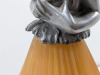 "Brevete" Art Deco Lamp - 8