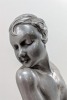 "Brevete" Art Deco Lamp - 9