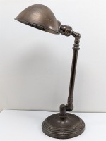 Art Deco Desk Lamp