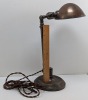 Art Deco Desk Lamp - 3