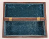 Antique Inlay Glove Box - 7
