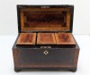 Antique Tea Chest