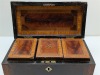 Antique Tea Chest - 2