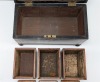 Antique Tea Chest - 5