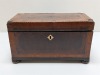 Antique Tea Chest - 6