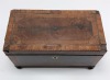 Antique Tea Chest - 7