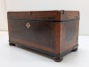Antique Tea Chest - 8