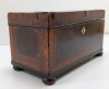 Antique Tea Chest - 9
